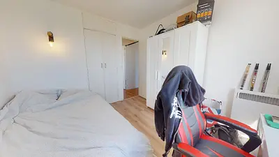 Photo du 9 Rue Du Docteur Victor Despeignes, 69008 Lyon, France Lyon