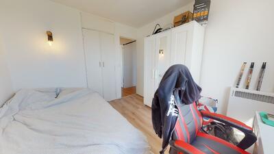 Photo du 9 Rue Du Docteur Victor Despeignes, 69008 Lyon, France Lyon