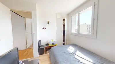 Photo du 9 Rue Du Docteur Victor Despeignes, 69008 Lyon, France Lyon