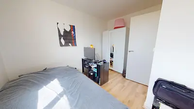 Photo du 9 Rue Du Docteur Victor Despeignes, 69008 Lyon, France Lyon