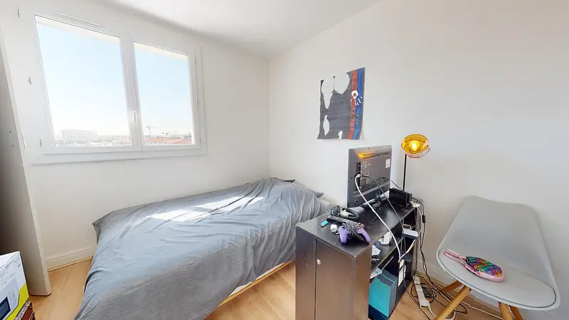 Photo du 9 Rue Du Docteur Victor Despeignes, 69008 Lyon, France Lyon