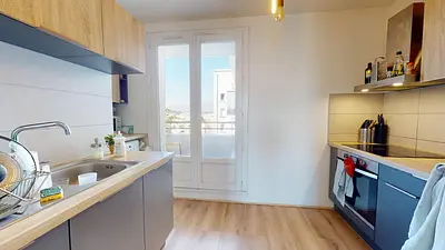 Photo du 9 Rue Du Docteur Victor Despeignes, 69008 Lyon, France Lyon