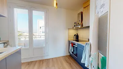 Photo du 9 Rue Du Docteur Victor Despeignes, 69008 Lyon, France Lyon