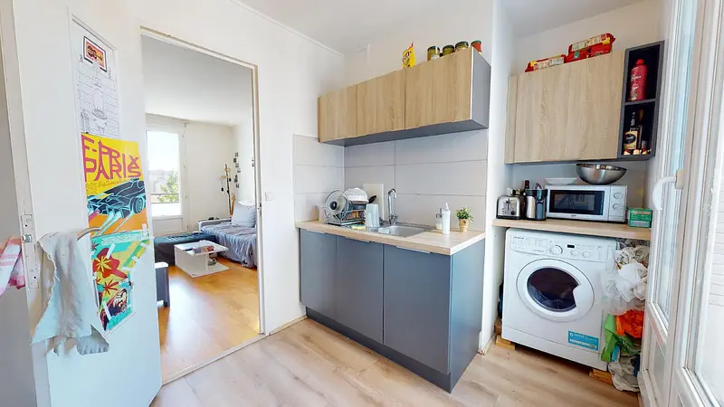 Photo du 9 Rue Du Docteur Victor Despeignes, 69008 Lyon, France Lyon