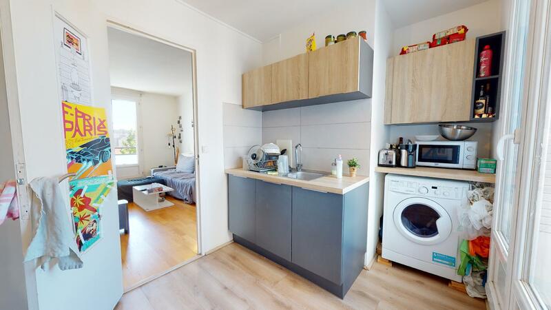 Photo du 9 Rue Du Docteur Victor Despeignes, 69008 Lyon, France Lyon