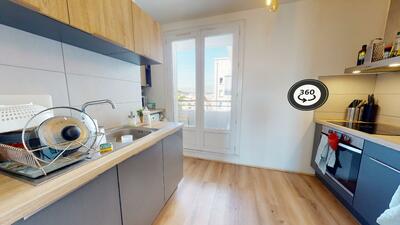 Photo du 9 Rue Du Docteur Victor Despeignes, 69008 Lyon, France Lyon