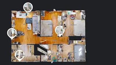 Photo du 9 Rue Du Docteur Victor Despeignes, 69008 Lyon, France Lyon