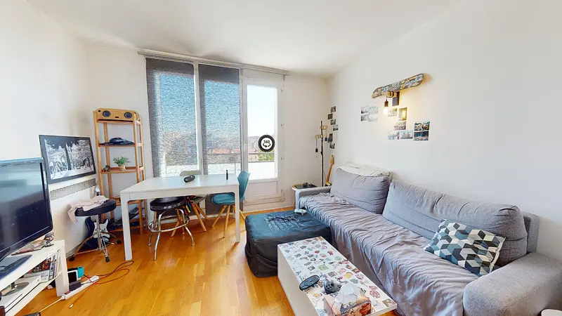 Photo du 9 Rue Du Docteur Victor Despeignes, 69008 Lyon, France Lyon