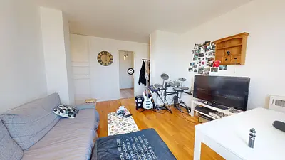 Photo du 9 Rue Du Docteur Victor Despeignes, 69008 Lyon, France Lyon