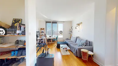 Photo du 9 Rue Du Docteur Victor Despeignes, 69008 Lyon, France Lyon