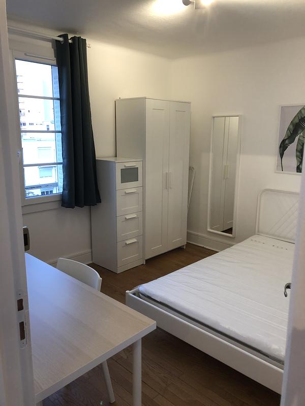 Photo du 173 Avenue Barthélémy Buyer, 69005 Lyon, France Lyon