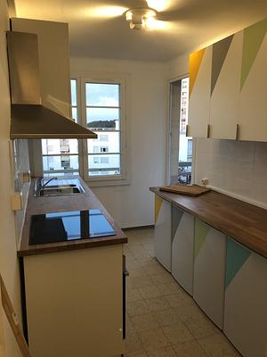 Photo du 173 Avenue Barthélémy Buyer, 69005 Lyon, France Lyon