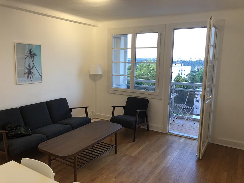 Photo du 173 Avenue Barthélémy Buyer, 69005 Lyon, France Lyon