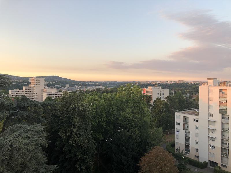 Photo du 173 Avenue Barthélémy Buyer, 69005 Lyon, France Lyon