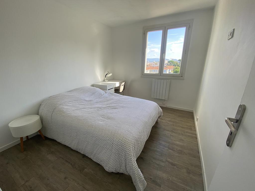 Photo du 201 Boulevard Michelet, 13009 Marseille, France Marseille