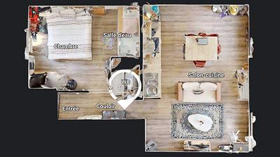 Photo du 39 Rue Octavie, 69100 Villeurbanne, France Villeurbanne