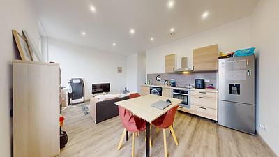 Photo du 39 Rue Octavie, 69100 Villeurbanne, France Villeurbanne