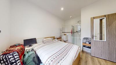 Photo du 39 Rue Octavie, 69100 Villeurbanne, France Villeurbanne