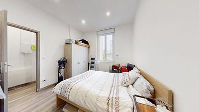 Photo du 39 Rue Octavie, 69100 Villeurbanne, France Villeurbanne