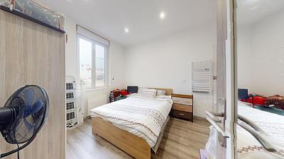 Photo du 39 Rue Octavie, 69100 Villeurbanne, France Villeurbanne