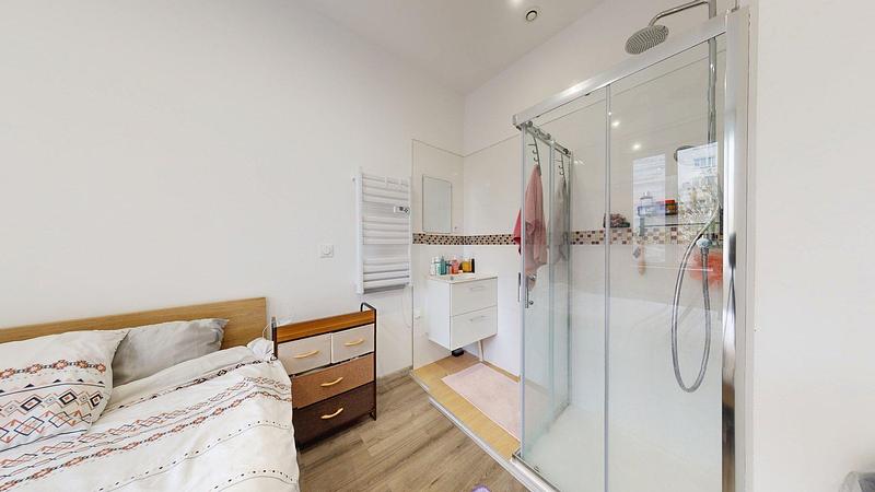 Photo du 39 Rue Octavie, 69100 Villeurbanne, France Villeurbanne