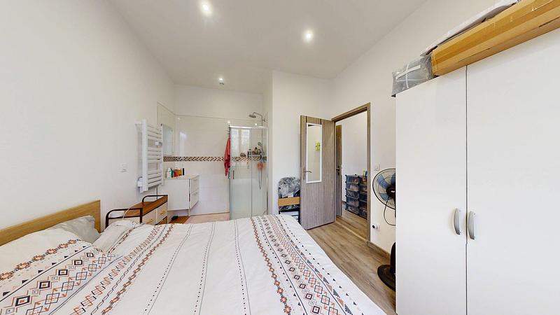 Photo du 39 Rue Octavie, 69100 Villeurbanne, France Villeurbanne