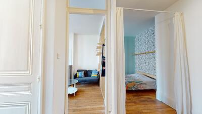 Photo du 7 Rue D'inkermann, 69100 Villeurbanne, France Villeurbanne