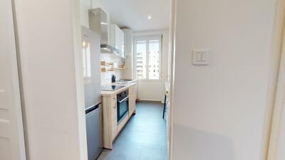 Photo du 7 Rue D'inkermann, 69100 Villeurbanne, France Villeurbanne