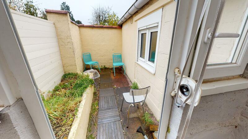 Photo du 10 Rue Alexandre Ribot, 59790 Ronchin, France Ronchin