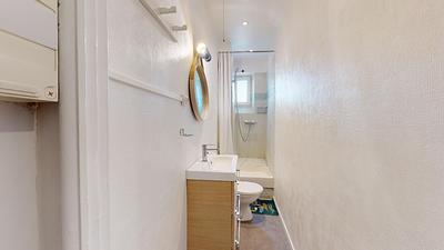 Photo du 7 Rue D'inkermann, 69100 Villeurbanne, France Villeurbanne