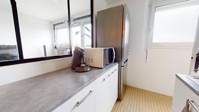 Photo du 15 Boulevard Jean Moulin, 44100 Nantes, France Nantes