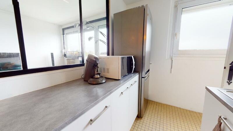 Photo du 15 Boulevard Jean Moulin, 44100 Nantes, France Nantes