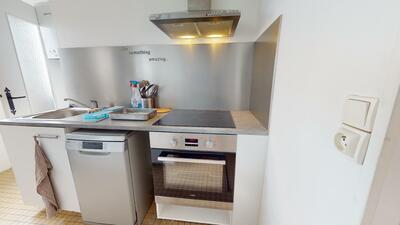 Photo du 15 Boulevard Jean Moulin, 44100 Nantes, France Nantes