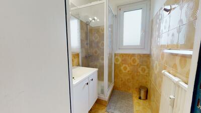 Photo du 15 Boulevard Jean Moulin, 44100 Nantes, France Nantes