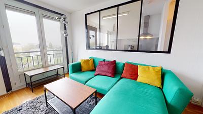 Photo du 15 Boulevard Jean Moulin, 44100 Nantes, France Nantes