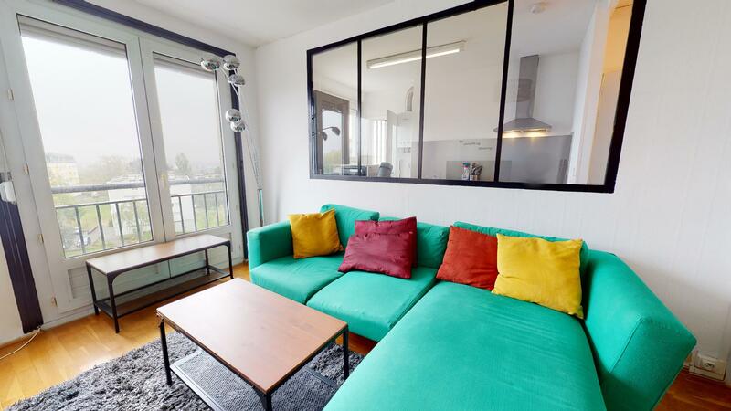 Photo du 15 Boulevard Jean Moulin, 44100 Nantes, France Nantes