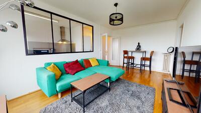 Photo du 15 Boulevard Jean Moulin, 44100 Nantes, France Nantes