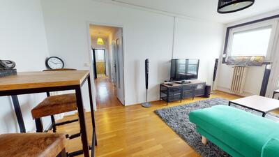 Photo du 15 Boulevard Jean Moulin, 44100 Nantes, France Nantes