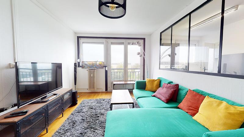Photo du 15 Boulevard Jean Moulin, 44100 Nantes, France Nantes