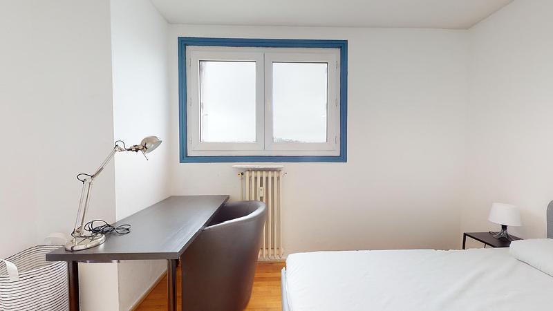 Photo du 15 Boulevard Jean Moulin, 44100 Nantes, France Nantes