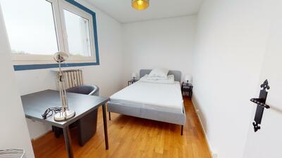 Photo du 15 Boulevard Jean Moulin, 44100 Nantes, France Nantes