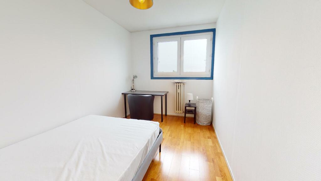 Photo du 15 Boulevard Jean Moulin, 44100 Nantes, France Nantes