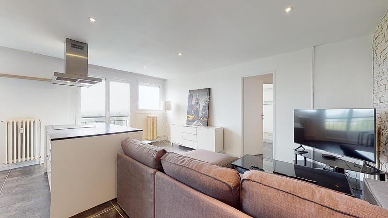 Photo du 15 Boulevard Jean Moulin, 44100 Nantes, France Nantes