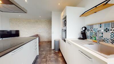 Photo du 15 Boulevard Jean Moulin, 44100 Nantes, France Nantes