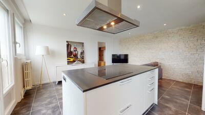 Photo du 15 Boulevard Jean Moulin, 44100 Nantes, France Nantes