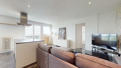 Photo du 15 Boulevard Jean Moulin, 44100 Nantes, France Nantes