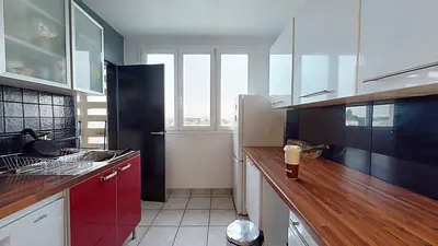 Photo du 15 Rue Guillaume Grootaers, 44300 Nantes, France Nantes