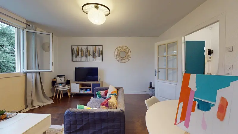 Photo du 15 Rue Guillaume Grootaers, 44300 Nantes, France Nantes