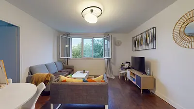 Photo du 15 Rue Guillaume Grootaers, 44300 Nantes, France Nantes