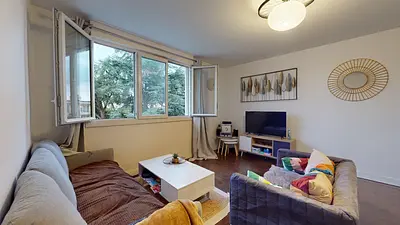 Photo du 15 Rue Guillaume Grootaers, 44300 Nantes, France Nantes